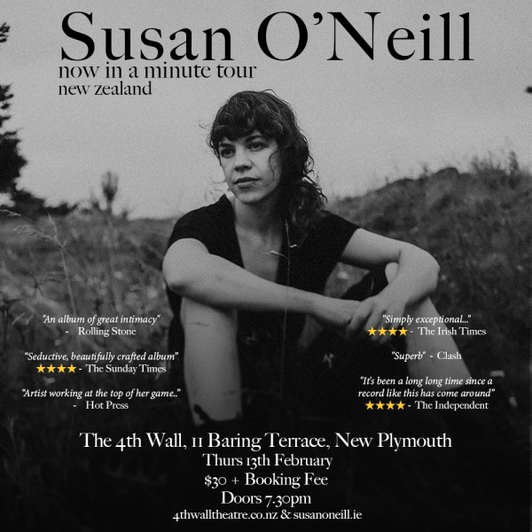 SUSAN O'NEILL