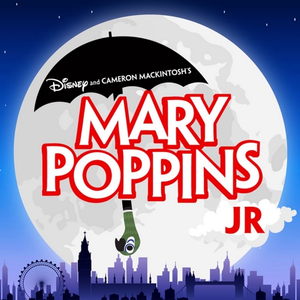 MARY POPPINS